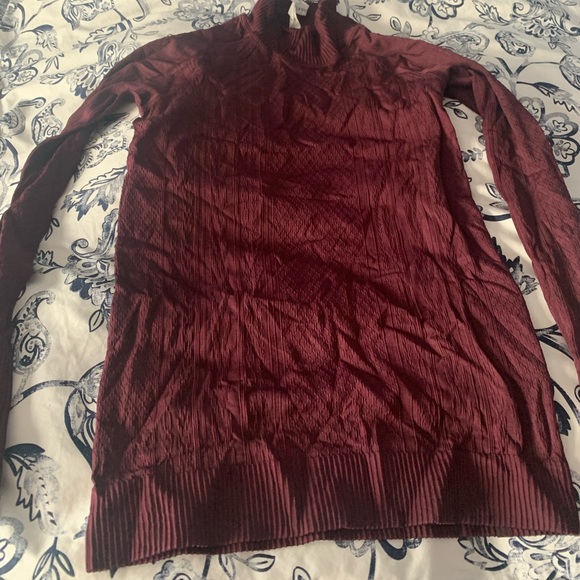 Excellent condition Lululemon swiftly - Picture 1 of 2